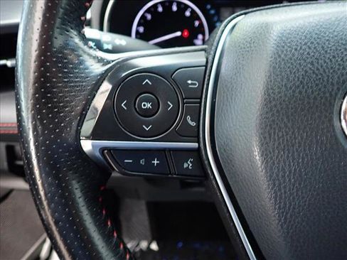 Used 2020 Toyota Avalon TRD w/ All Weather Liner Package FWD image 11