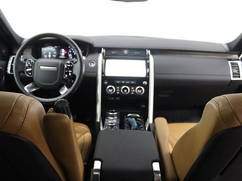Used 2020 Land Rover Discovery HSE AWD/4WD image 30
