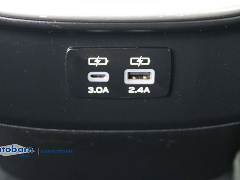 Certified 2024 Subaru Outback Onyx Edition AWD/4WD image 26