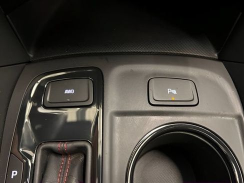 Certified 2023 Chevrolet Equinox RS AWD/4WD image 31
