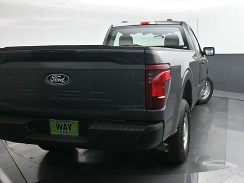New 2025 Ford F150 XL image 5