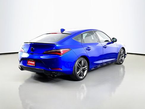 Used 2023 Acura Integra A-Spec FWD image 5