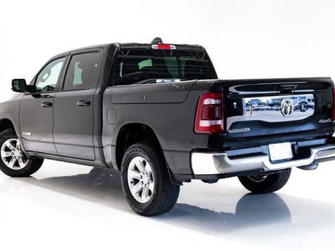 Certified 2023 RAM 1500 Laramie AWD/4WD image 33
