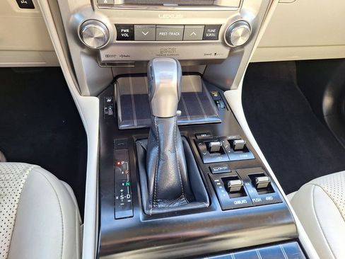 Used 2021 Lexus GX 460 Luxury image 17