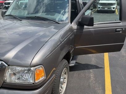 Used 2010 Ford Ranger XLT