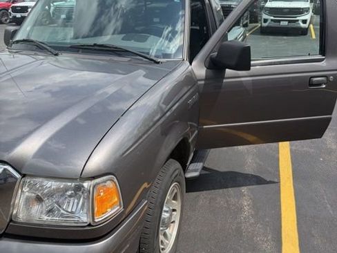 Used 2010 Ford Ranger XLT RWD image 1