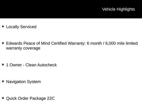 Used 2022 Jeep Renegade Trailhawk AWD/4WD image 5