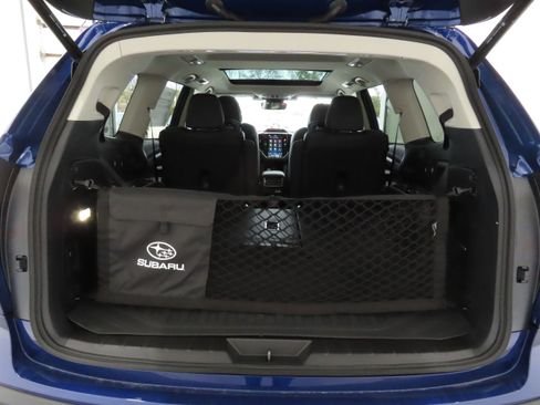 New 2026 Subaru Ascent Limited Bronze image 25