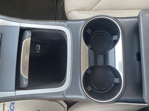 Used 2018 Lincoln MKX Reserve w/ Driver Assistance Package FWD image 29
