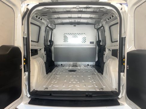 Used 2022 RAM ProMaster City Tradesman FWD image 6