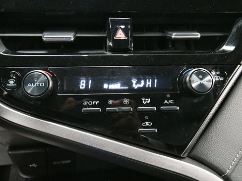 Certified 2024 Toyota Camry XSE image 15