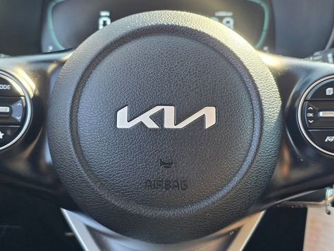 Used 2023 Kia Soul LX w/ Option Group 015 image 20