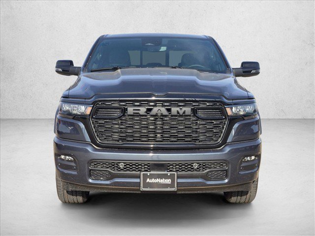 Used 2026 RAM 1500 Lone Star AWD/4WD image 6