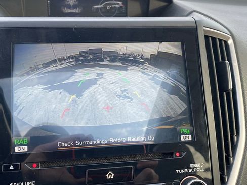 Used 2019 Subaru Forester Limited w/ Popular Package #3 image 24