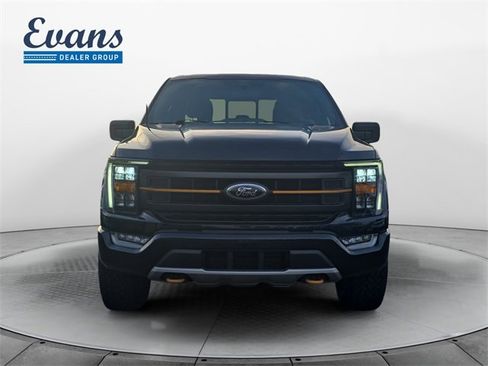 Used 2022 Ford F150 Tremor w/ Equipment Group 401A Mid image 8