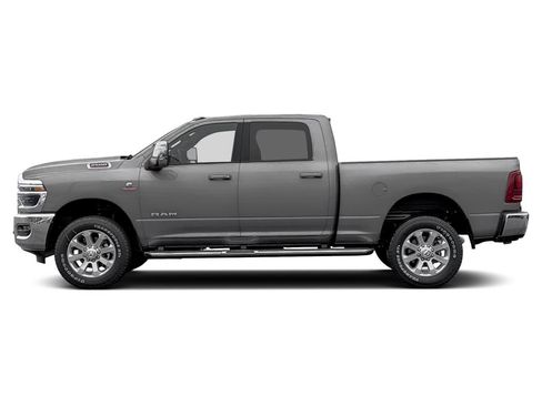 New 2026 RAM 2500 Laramie AWD/4WD image 21