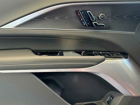 New 2026 Cadillac Lyriq V w/ LPO, Floor Liner Package image 11