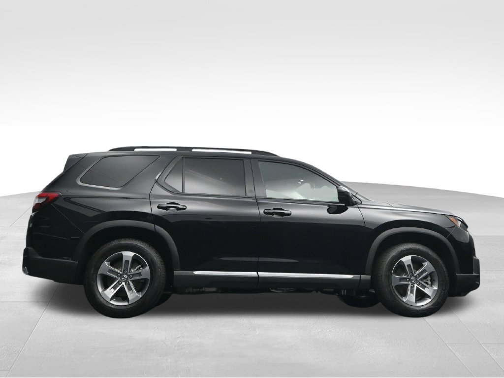Used 2026 Honda Pilot EX-L image 61