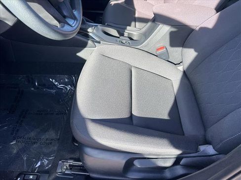 Certified 2024 Toyota Corolla LE image 10
