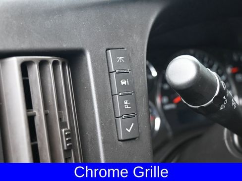 Used 2020 GMC Savana 3500 LT w/ LT Preferred Equipment Group image 14