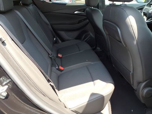 Used 2023 Buick Encore GX Preferred w/ Cold Weather Comfort Package FWD image 26