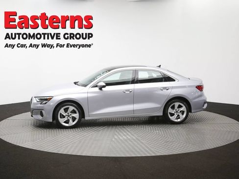 Used 2024 Audi A3 2.0T Premium FWD image 58