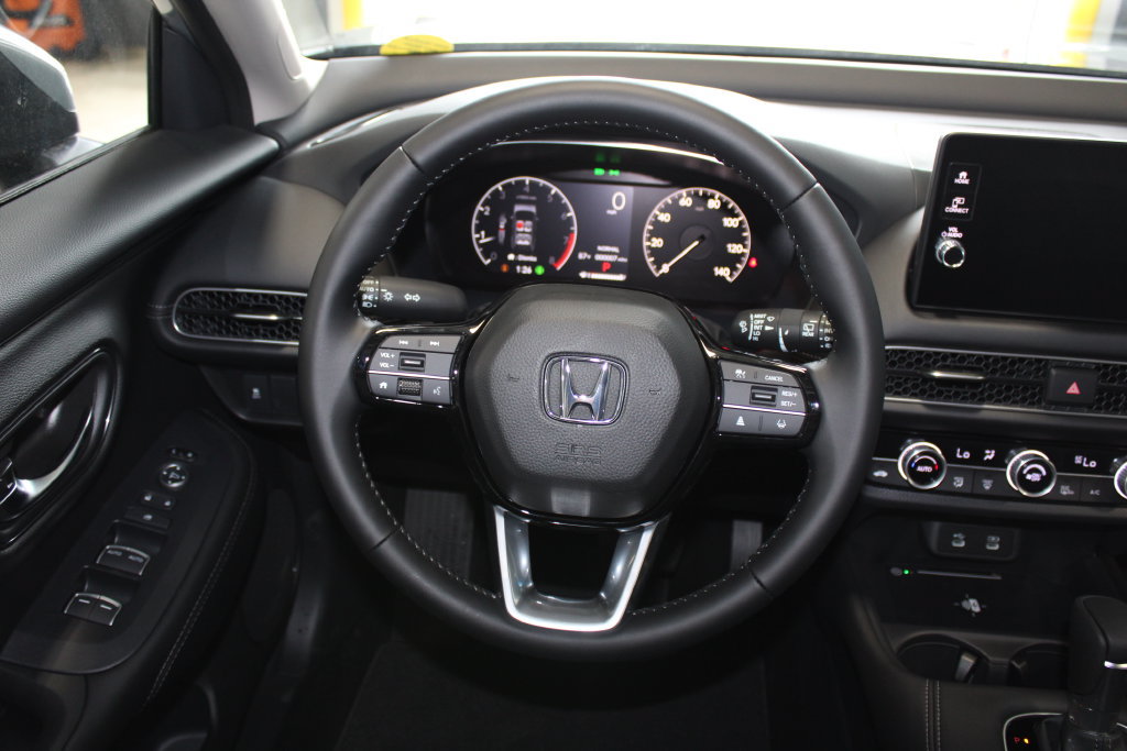 New 2027 Honda HR-V EX-L image 16