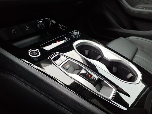 New 2026 Audi A6 Premium Plus image 19