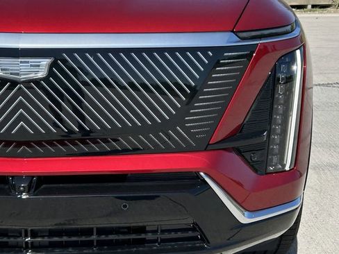 New 2026 Cadillac Vistiq Luxury image 5