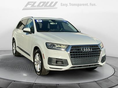 Used 2017 Audi Q7 3.0T Premium Plus