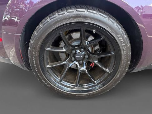Used 2021 Dodge Challenger SRT Hellcat Redeye RWD image 10