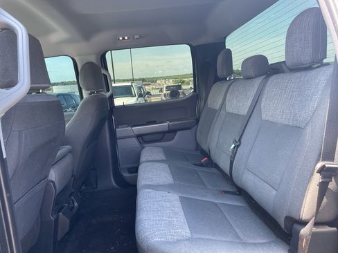 Used 2021 Ford F150 XLT AWD/4WD image 10