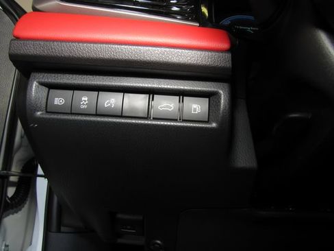 Used 2026 Toyota Camry XSE FWD image 8