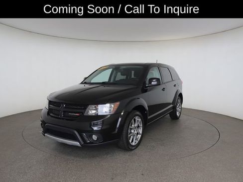 Used 2019 Dodge Journey GT AWD/4WD image 2