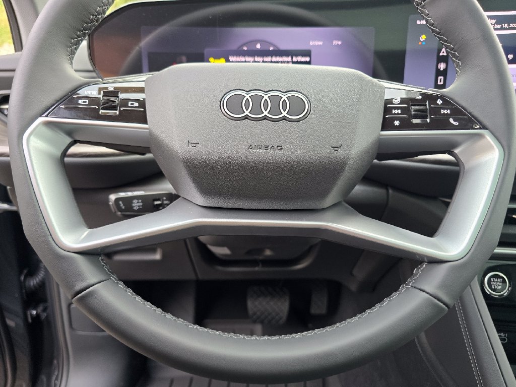 New 2026 Audi Q5 Premium Plus AWD/4WD image 21