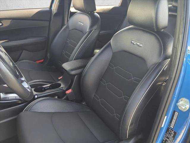 Used 2023 Kia Forte GT-Line FWD image 15