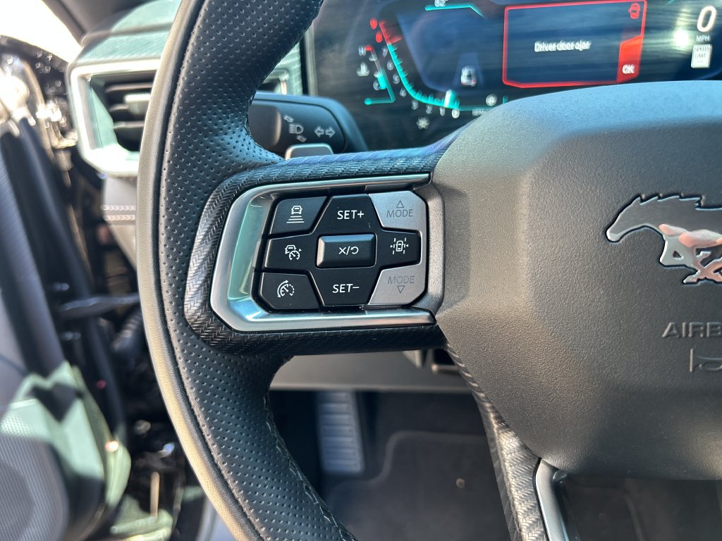 Used 2026 Ford Mustang GT Premium RWD image 22