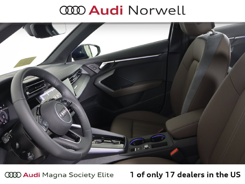 Used 2026 Audi A3 2.0T Premium AWD/4WD image 18
