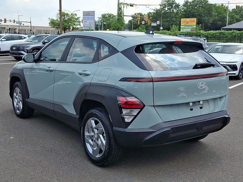 Certified 2026 Hyundai Kona SE AWD/4WD image 4