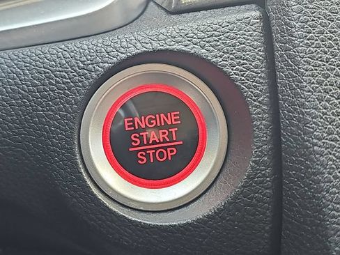 Used 2020 Honda Civic Touring image 18