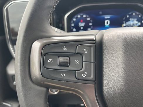 Certified 2024 Chevrolet Silverado 2500 High Country w/ Technology Package image 22