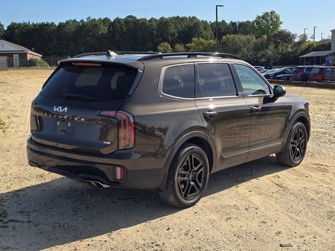 Used 2024 Kia Telluride SX Prestige X-Line image 10