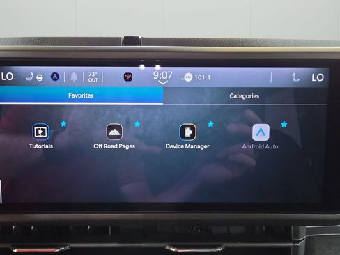 New 2026 Jeep Wrangler Sport AWD/4WD image 24