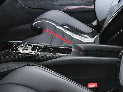 Used 2024 Ferrari 296 GTB image 29