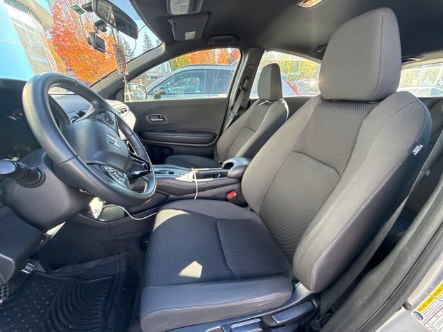 Used 2019 Honda HR-V Sport image 5