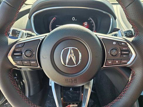 New 2026 Acura MDX A-Spec image 26