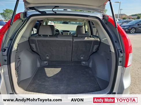 Used 2012 Honda CR-V EX-L image 12