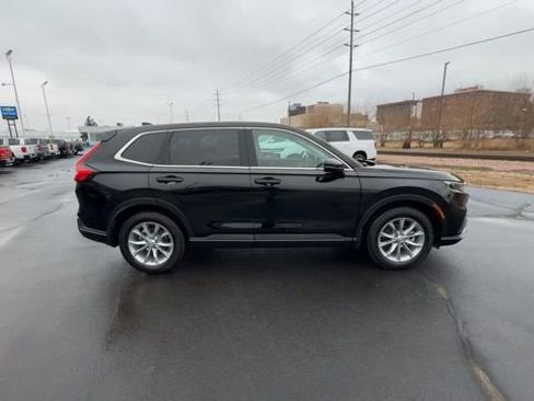 Used 2023 Honda CR-V EX-L image 9