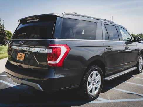 Used 2020 Ford Expedition Max XLT w/ Equipment Group 202A AWD/4WD image 39