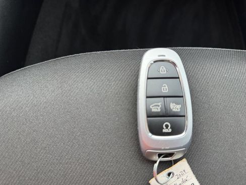 Used 2024 Hyundai Tucson SEL FWD image 32